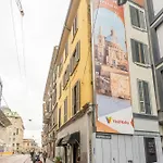 Ap4 Appartamento Nel Cuore Di Milano