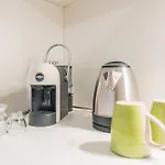 Ap4 Appartamento Nel Cuore Di Milano