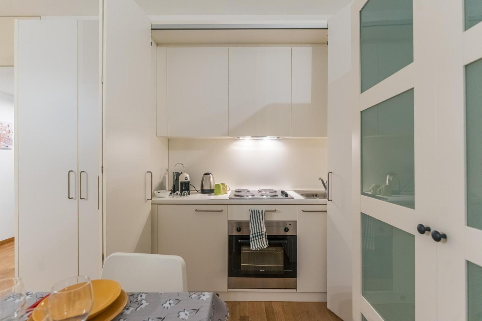 Appartement Ap4 Nel Cuore Di