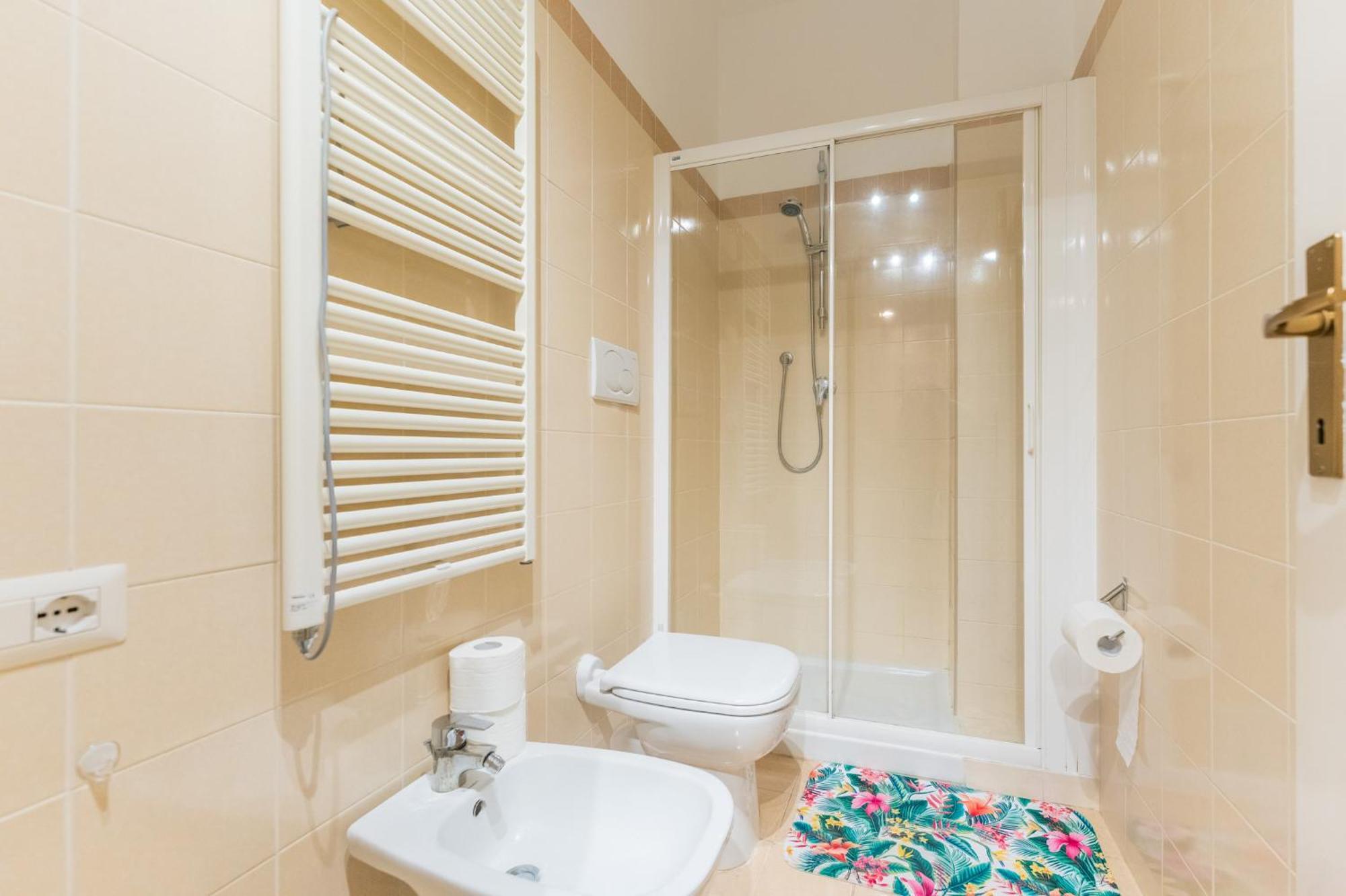 Appartement Ap4 Nel Cuore Di