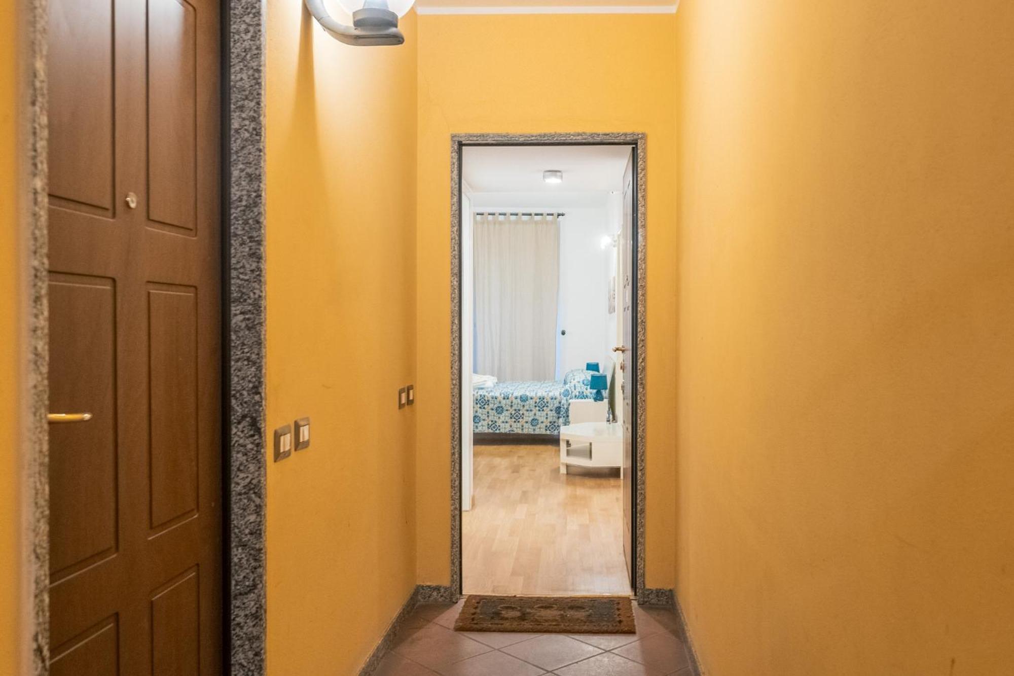 Appartement Ap4 Nel Cuore Di