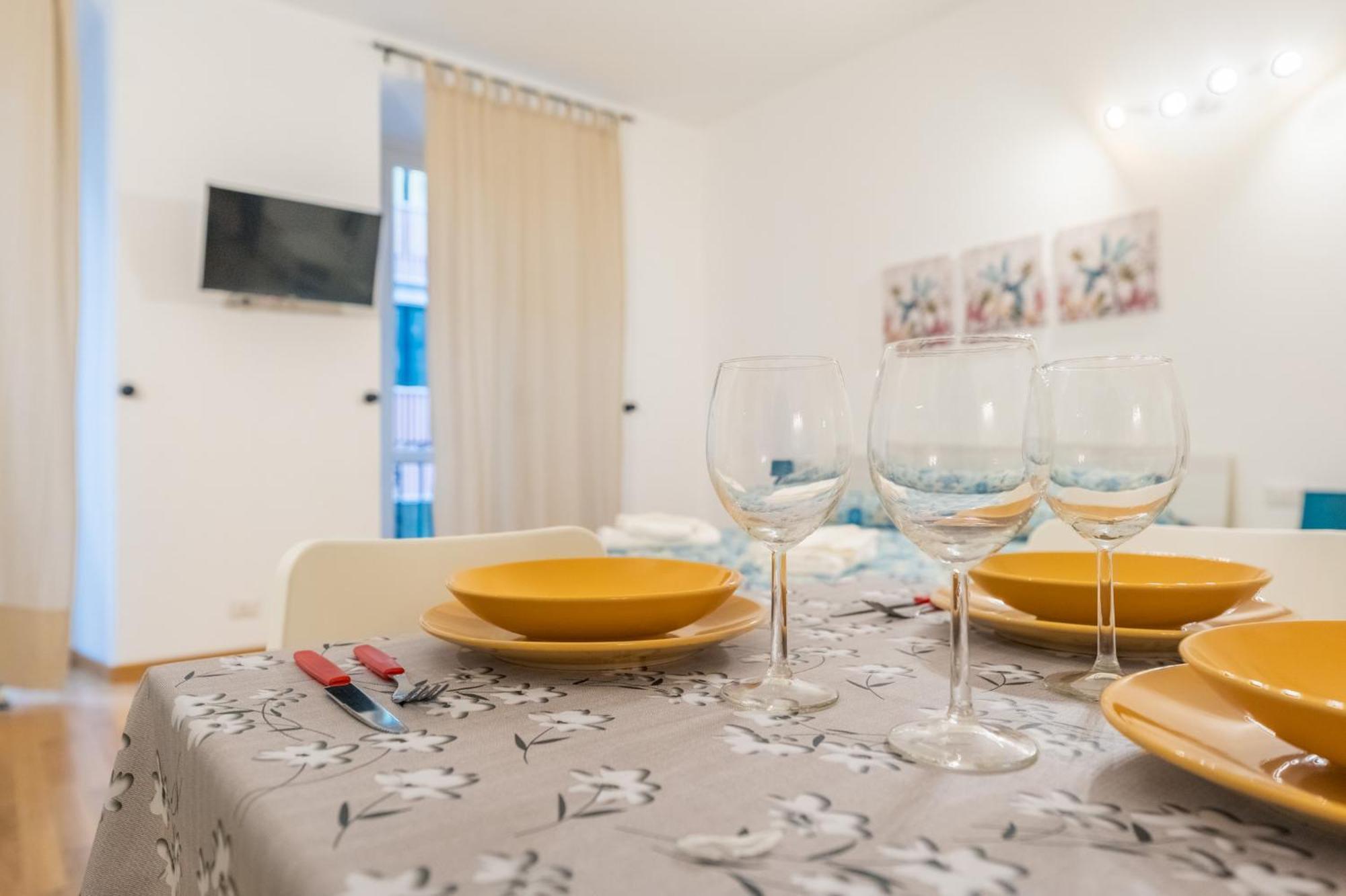 Appartement Ap4 Nel Cuore Di *