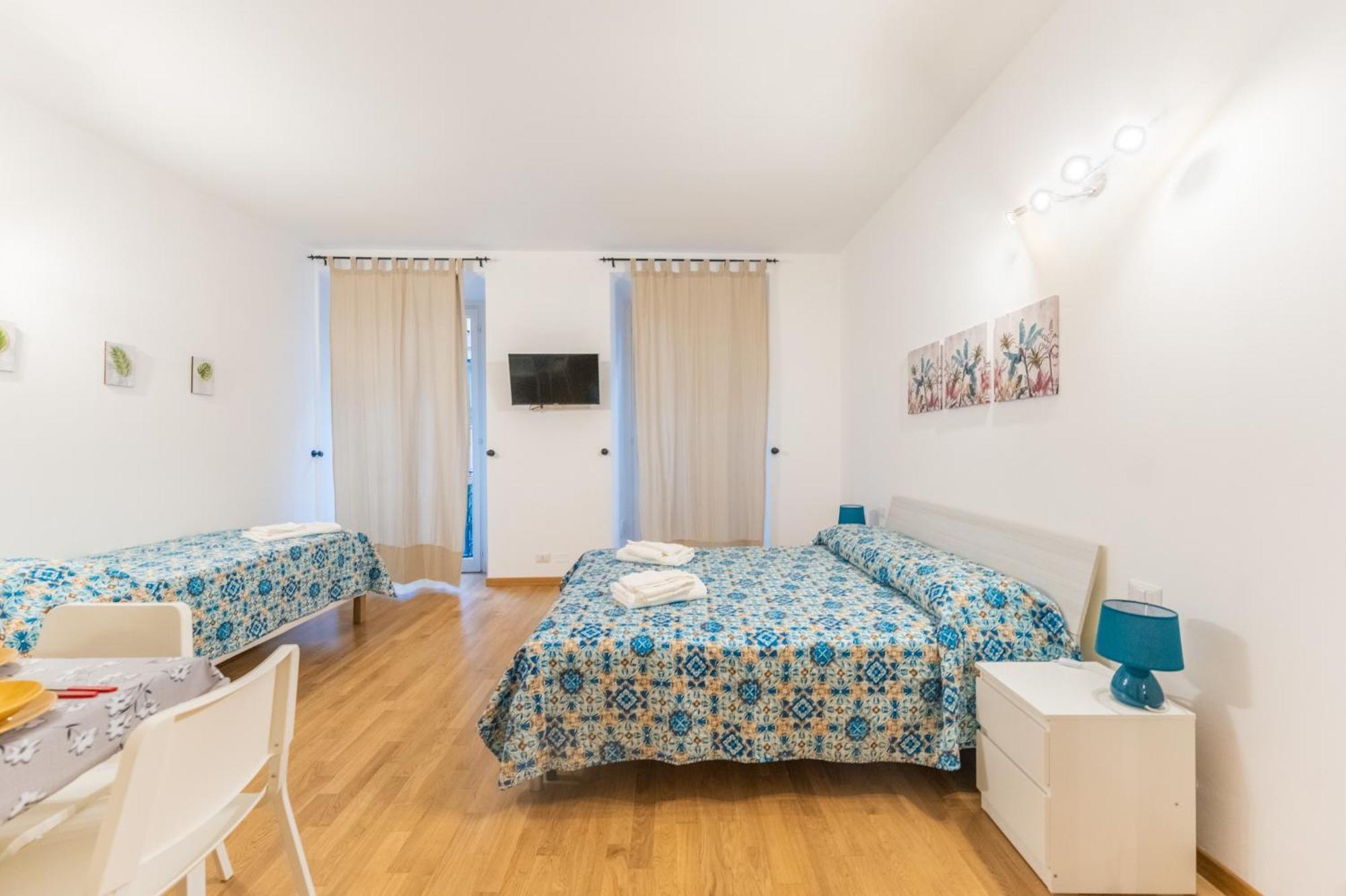 Appartement Ap4 Nel Cuore Di *