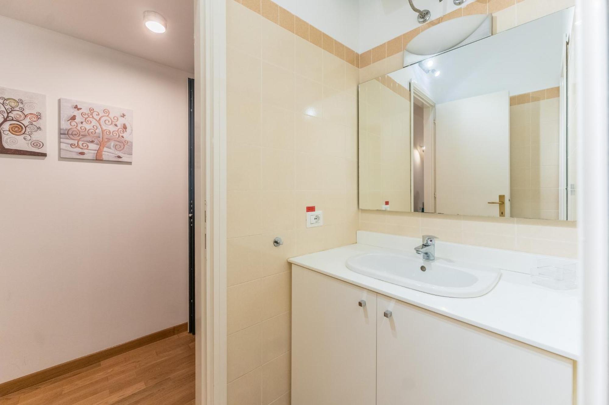 Appartement Ap4 Nel Cuore Di Milan