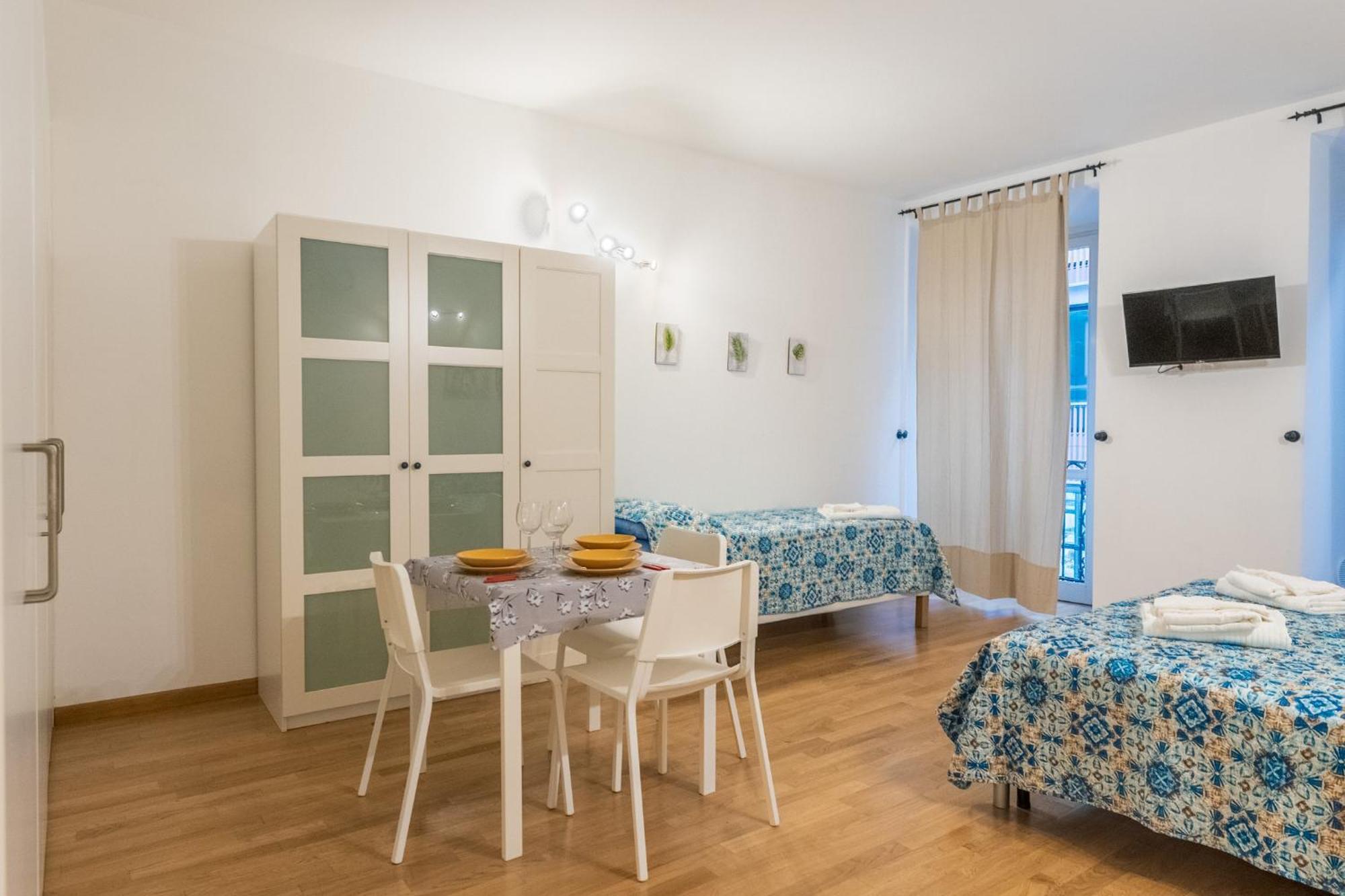Appartement Ap4 Nel Cuore Di