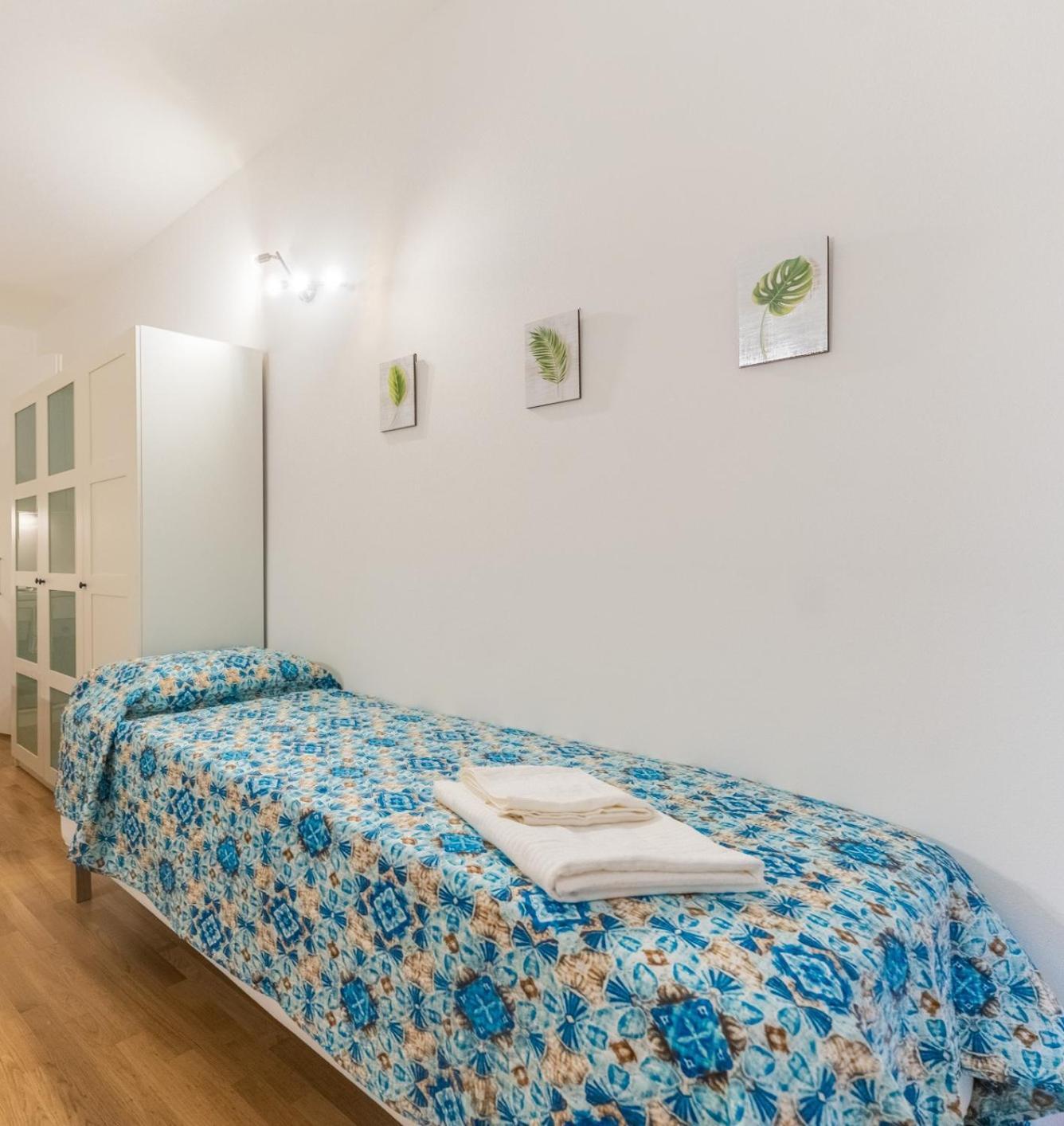Ap4 Nel Cuore Di Appartement *