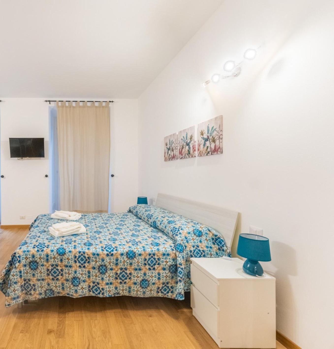 Ap4 Nel Cuore Di Appartement Milan