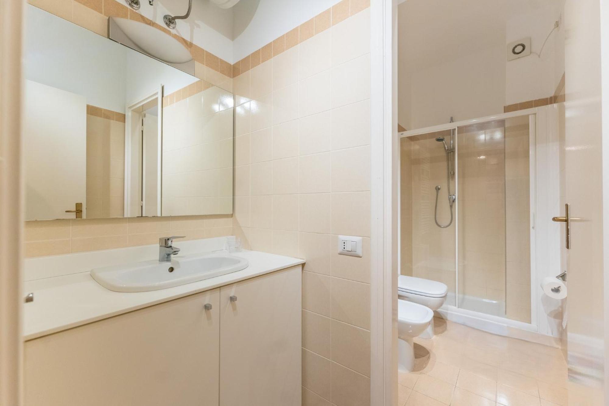 Appartement Ap4 Nel Cuore Di Milan