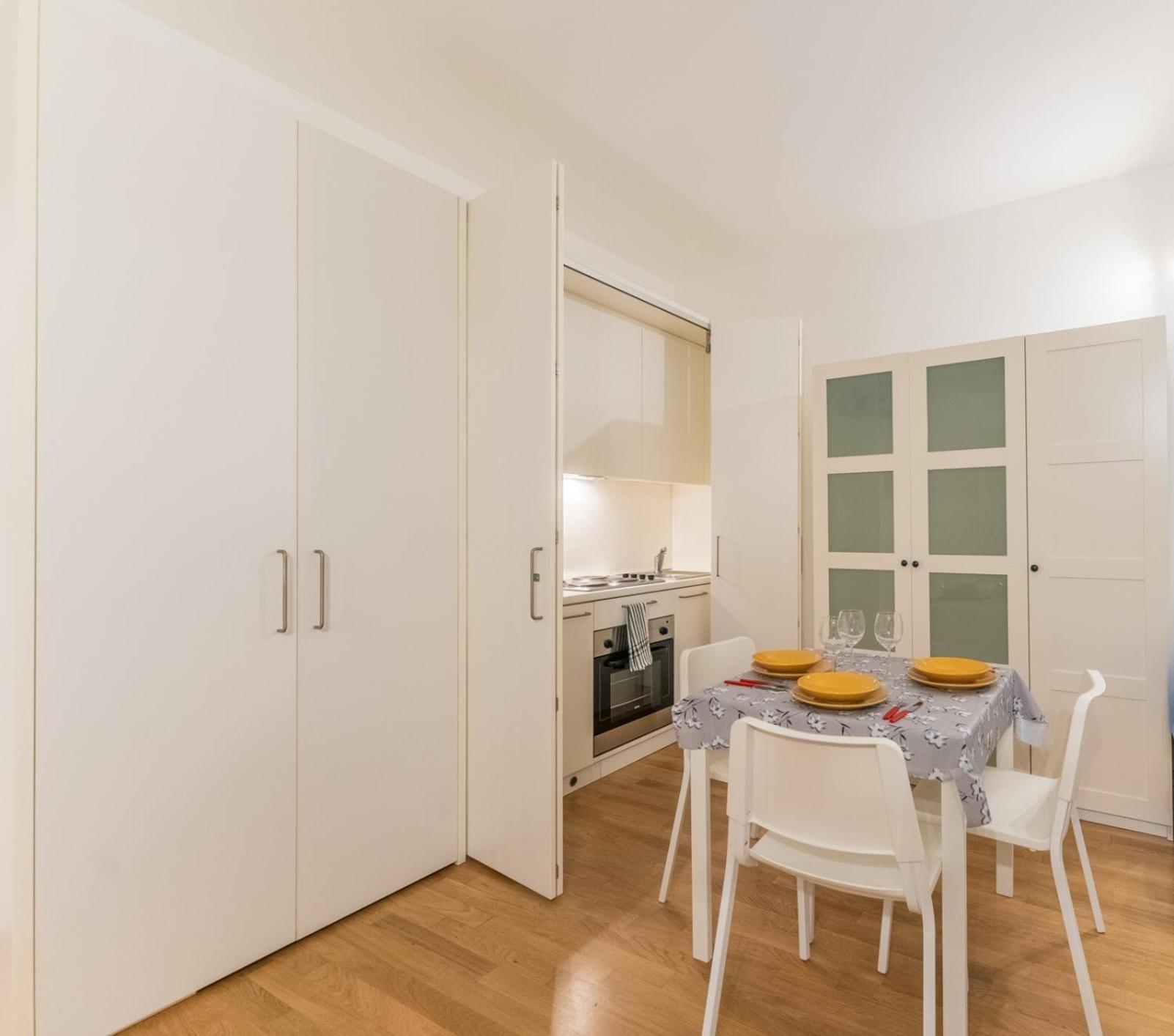 Appartement Ap4 Nel Cuore Di *